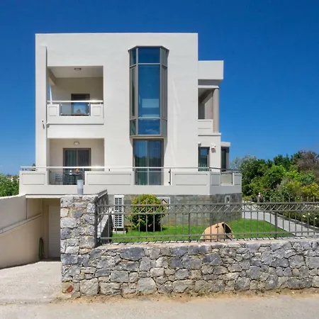 Apartmán Ellie Daratsos